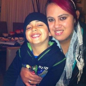 Meet your Posher, Ataahua j